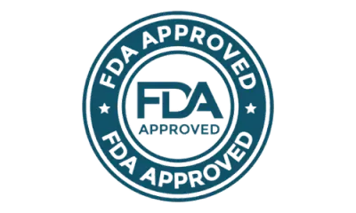 FDA Approved of VapoCept  