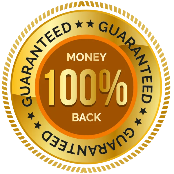 VapoCept   60-Days Money Back Guarantee